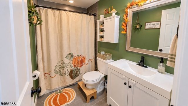 507 Tahama Rd, Vernon Twp., NJ 07422