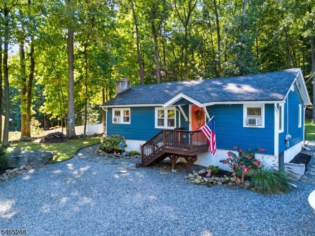 507 Tahama Rd, Vernon Twp., NJ 07422
