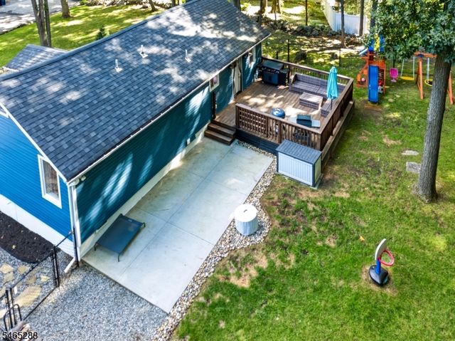 507 Tahama Rd, Vernon Twp., NJ 07422