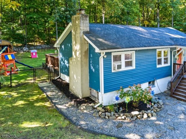 507 Tahama Rd, Vernon Twp., NJ 07422