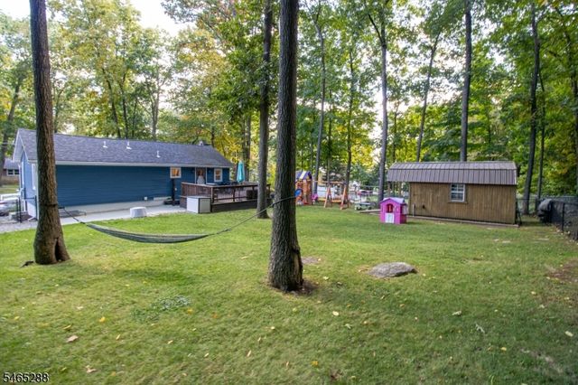 507 Tahama Rd, Vernon Twp., NJ 07422