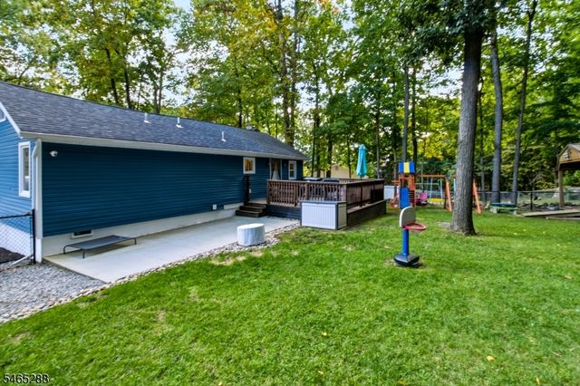 507 Tahama Rd, Vernon Twp., NJ 07422