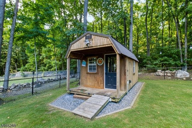 507 Tahama Rd, Vernon Twp., NJ 07422