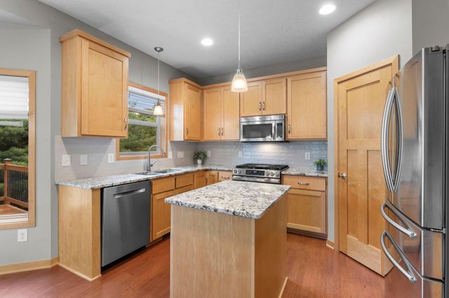 3124 128th Avenue NE, Blaine, MN 55449