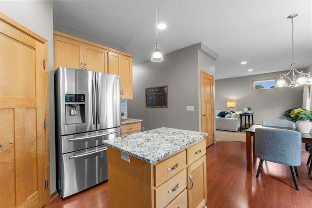 3124 128th Avenue NE, Blaine, MN 55449