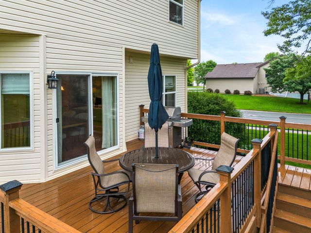 3124 128th Avenue NE, Blaine, MN 55449