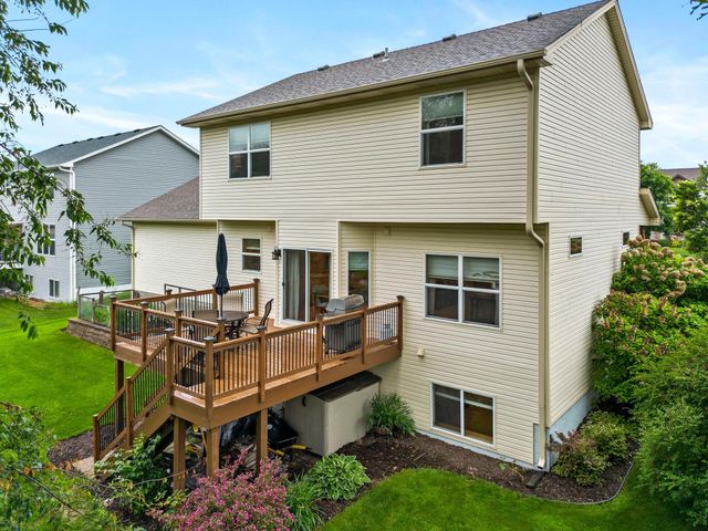 3124 128th Avenue NE, Blaine, MN 55449