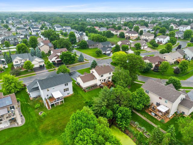 3124 128th Avenue NE, Blaine, MN 55449