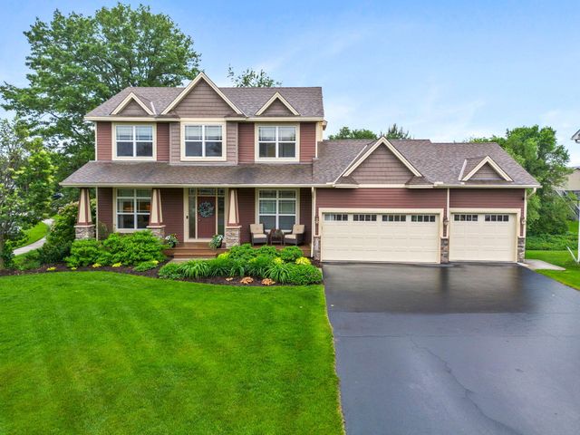 3124 128th Avenue NE, Blaine, MN 55449