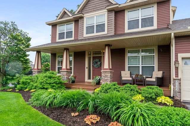 3124 128th Avenue NE, Blaine, MN 55449