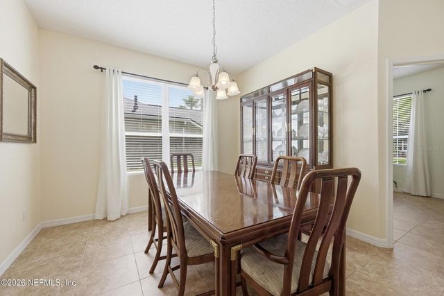 152 BEROT CIRCLE, St Johns, FL 32259