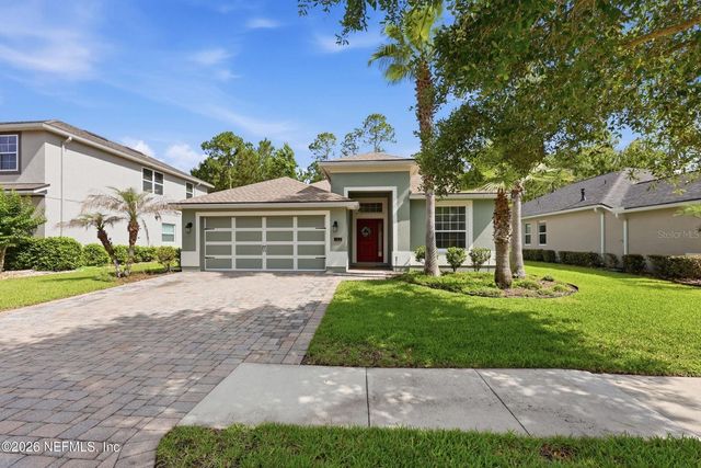 152 BEROT CIRCLE, St Johns, FL 32259