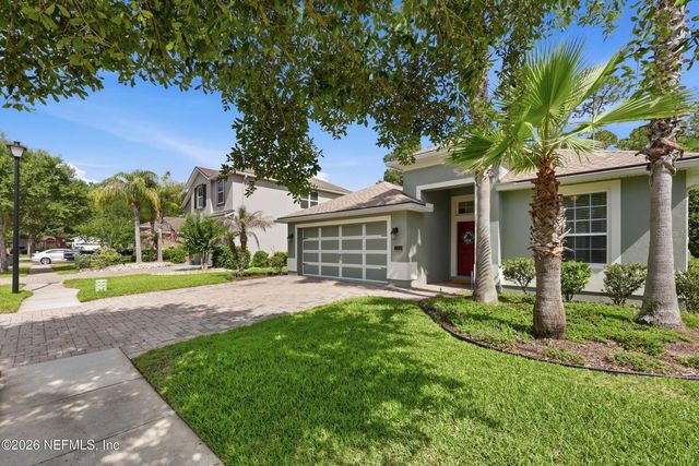 152 BEROT CIRCLE, St Johns, FL 32259