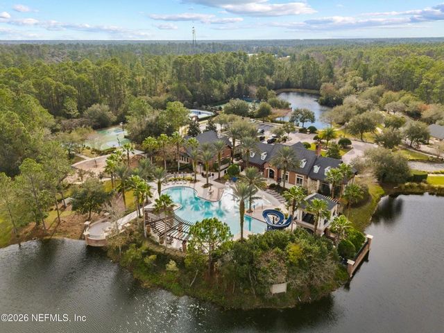 152 BEROT CIRCLE, St Johns, FL 32259
