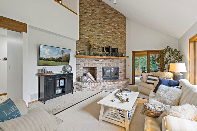 19977 Keystone Avenue N, Forest Lake, MN 55025
