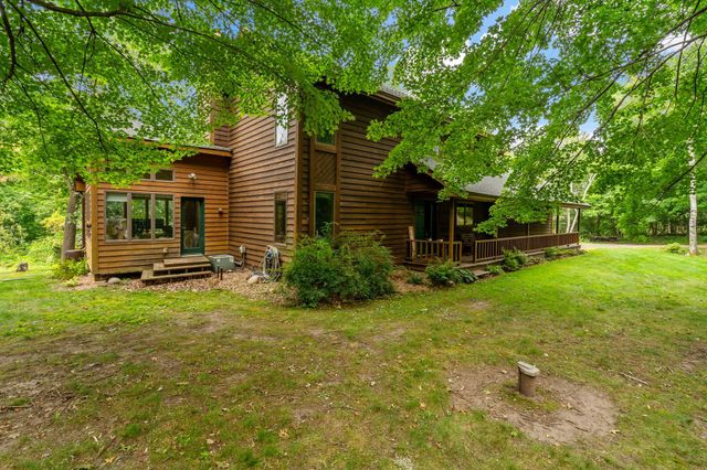 19977 Keystone Avenue N, Forest Lake, MN 55025