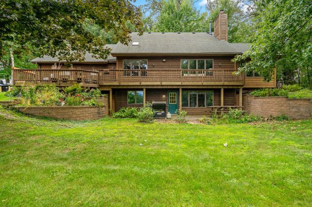 19977 Keystone Avenue N, Forest Lake, MN 55025