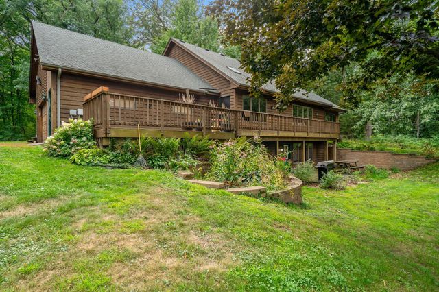 19977 Keystone Avenue N, Forest Lake, MN 55025