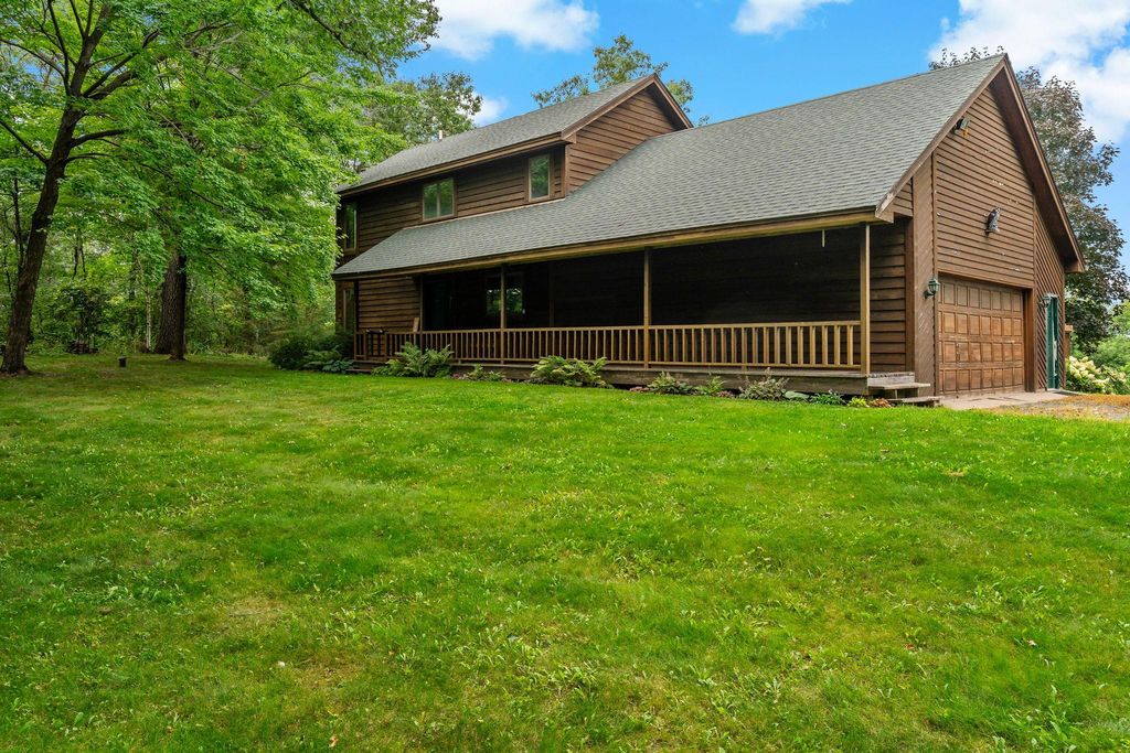19977 Keystone Avenue N, Forest Lake, MN 55025 — exterior