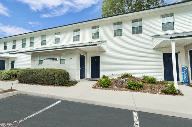 114 S Island Square Drive, St. Simons, GA 31522