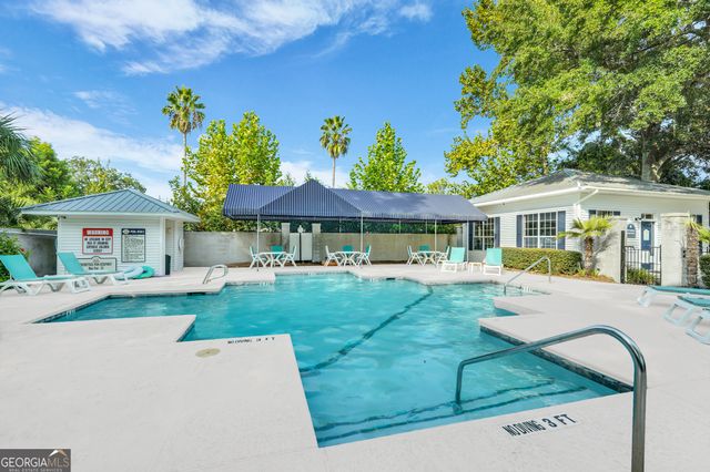 114 S Island Square Drive, St. Simons, GA 31522