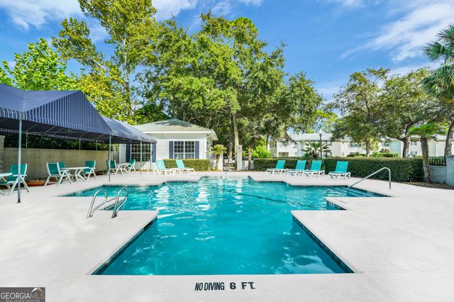 114 S Island Square Drive, St. Simons, GA 31522