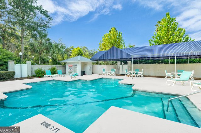 114 S Island Square Drive, St. Simons, GA 31522