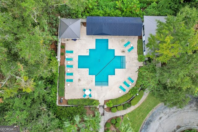 114 S Island Square Drive, St. Simons, GA 31522