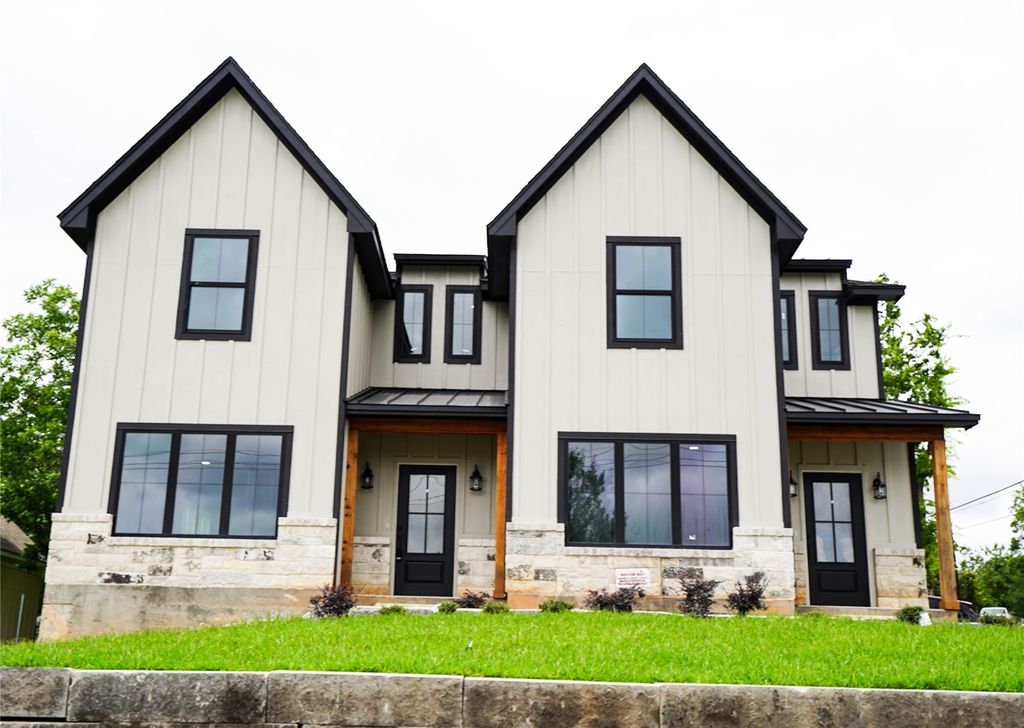 705 S 15th, Waco, TX 76706