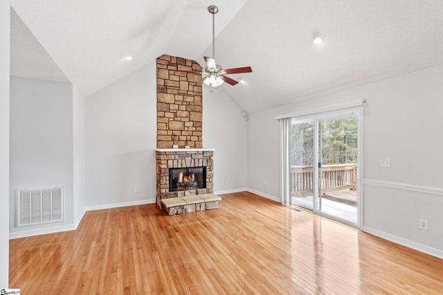 101 Oak Leaf Court, Pickens, SC 29671