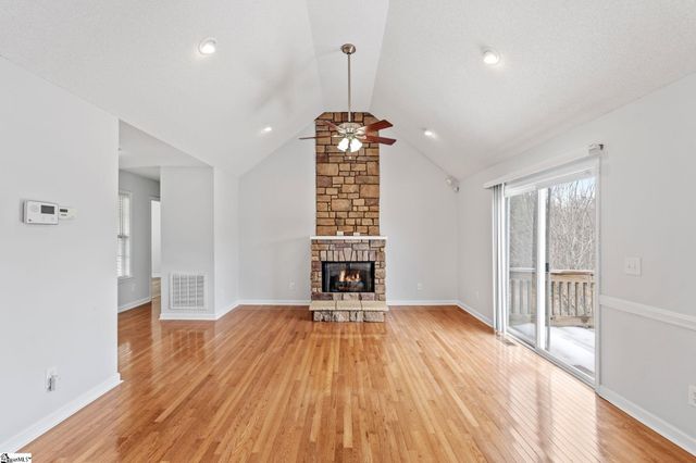 101 Oak Leaf Court, Pickens, SC 29671