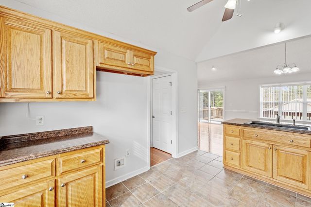 101 Oak Leaf Court, Pickens, SC 29671