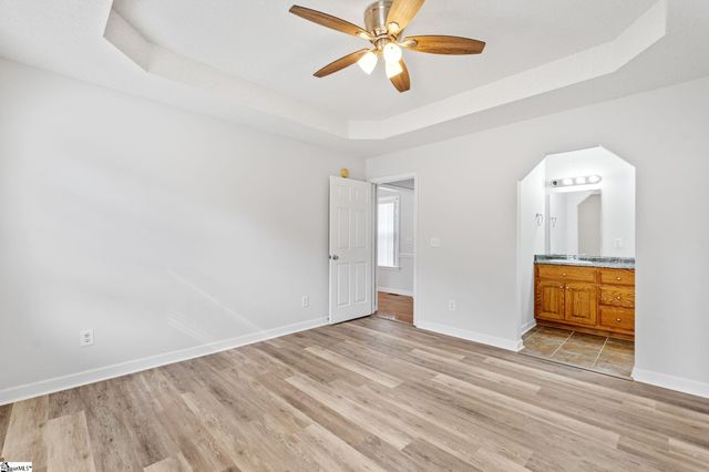 101 Oak Leaf Court, Pickens, SC 29671