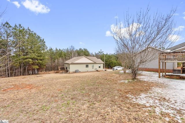 101 Oak Leaf Court, Pickens, SC 29671