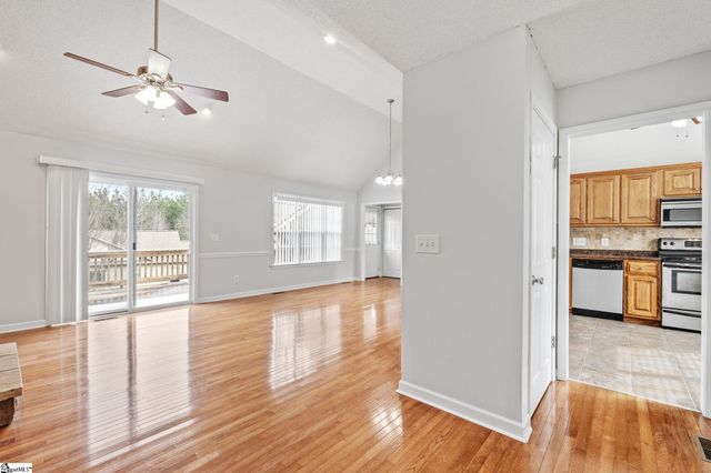 101 Oak Leaf Court, Pickens, SC 29671