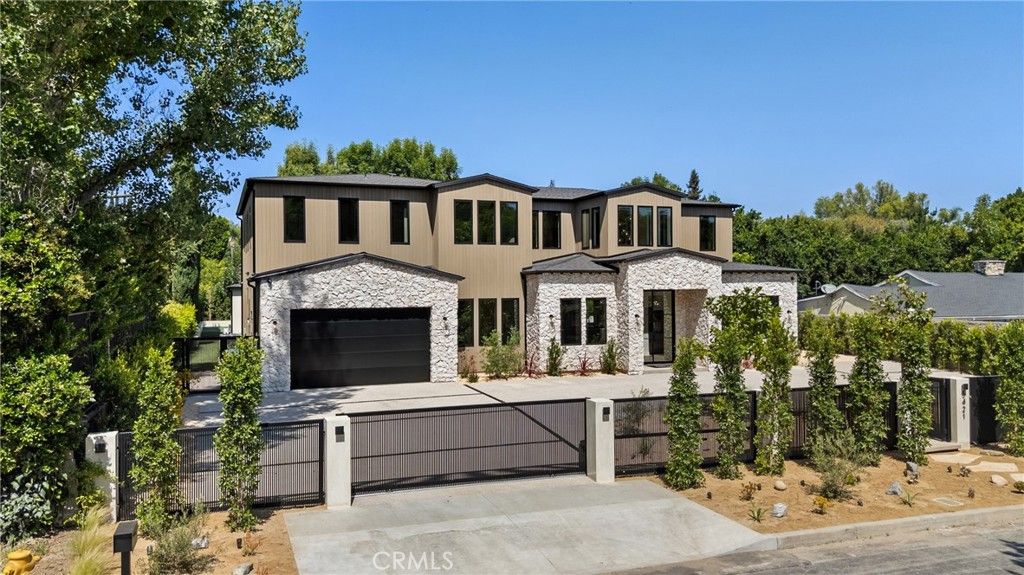 5421 Bothwell, Tarzana, CA 91356 — exterior