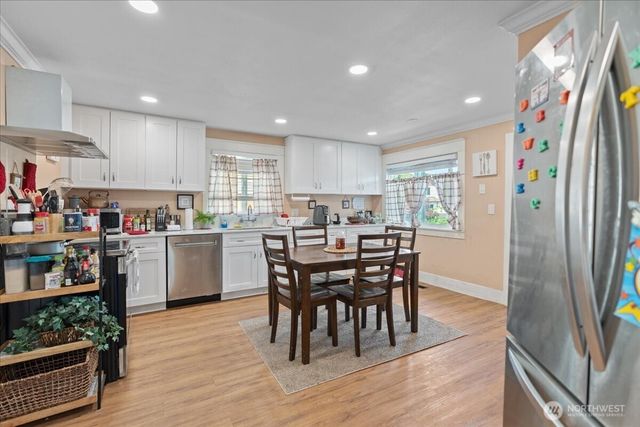 1314 S Cushman Avenue, Tacoma, WA 98405
