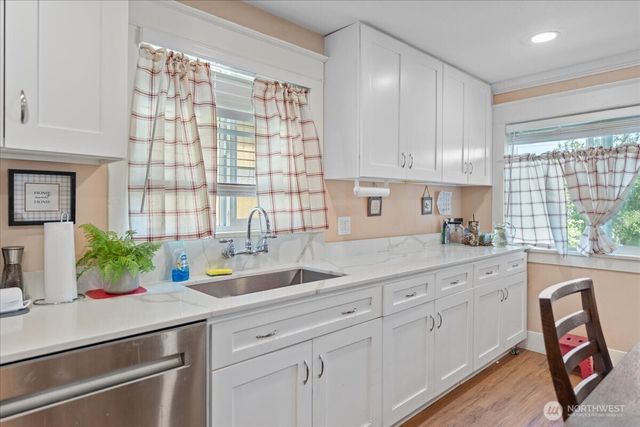 1314 S Cushman Avenue, Tacoma, WA 98405