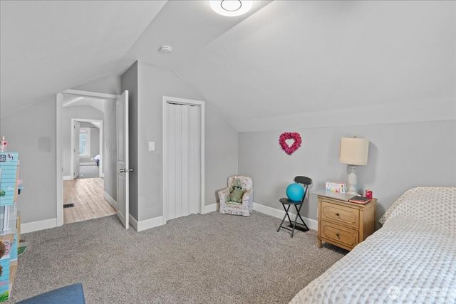 1314 S Cushman Avenue, Tacoma, WA 98405