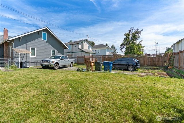 1314 S Cushman Avenue, Tacoma, WA 98405