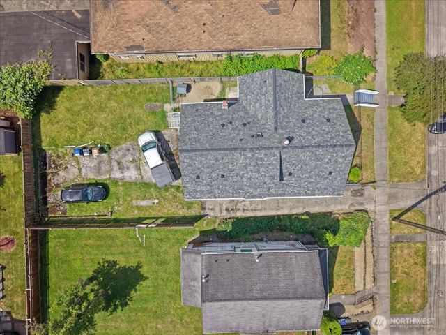 1314 S Cushman Avenue, Tacoma, WA 98405