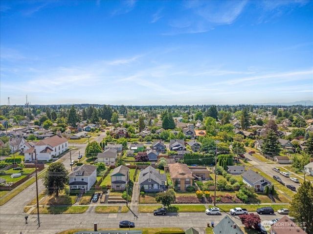 1314 S Cushman Avenue, Tacoma, WA 98405