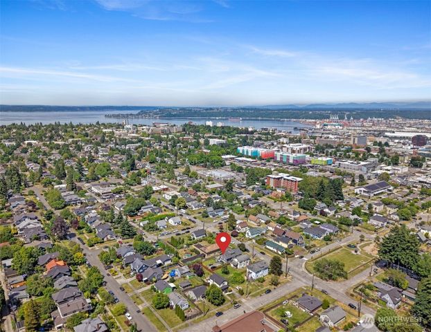 1314 S Cushman Avenue, Tacoma, WA 98405
