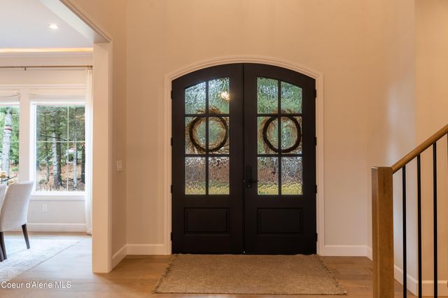 287 Mesa DR, Athol, ID 83801