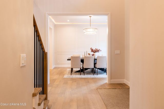 287 Mesa DR, Athol, ID 83801