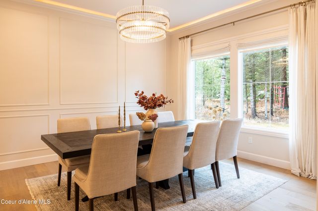 287 Mesa DR, Athol, ID 83801