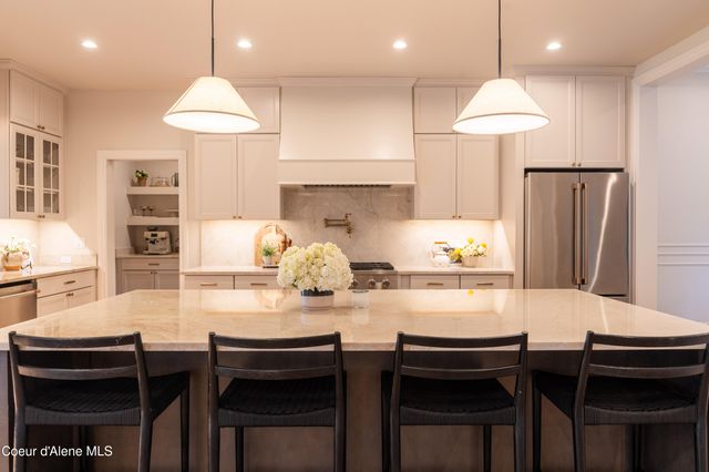 287 Mesa DR, Athol, ID 83801