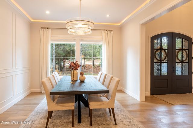 287 Mesa DR, Athol, ID 83801