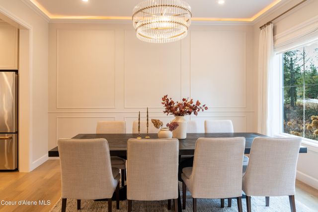 287 Mesa DR, Athol, ID 83801