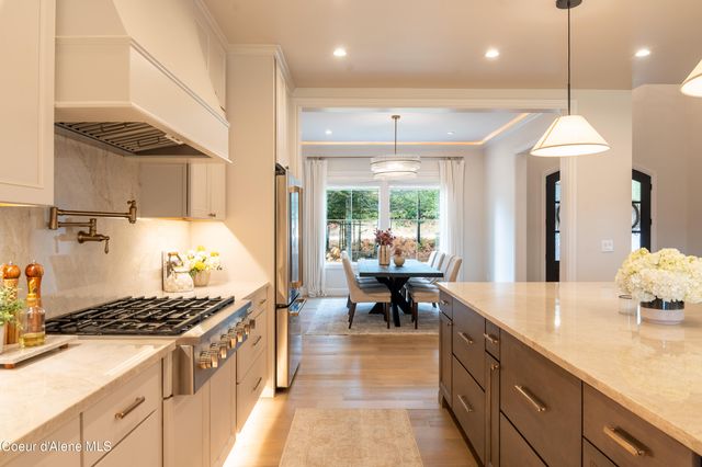 287 Mesa DR, Athol, ID 83801